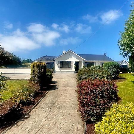 Robin Hill Bed And Breakfast Curracloe Bagian luar foto