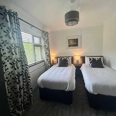 Robin Hill Bed And Breakfast Curracloe Bagian luar foto