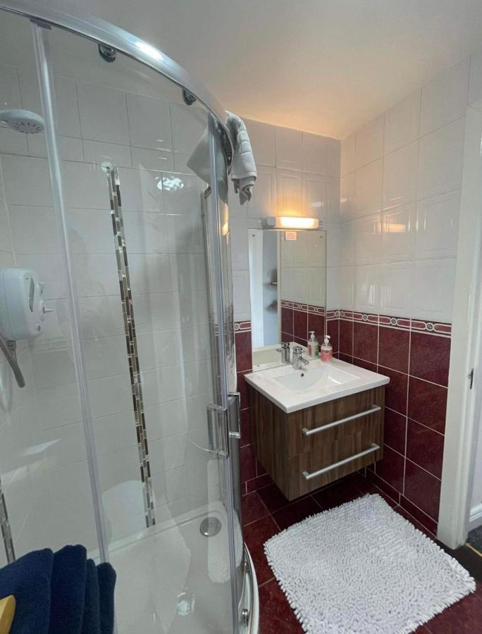 Robin Hill Bed And Breakfast Curracloe Bagian luar foto
