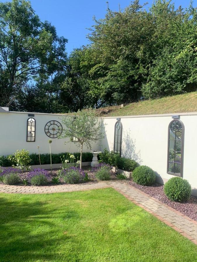 Robin Hill Bed And Breakfast Curracloe Bagian luar foto