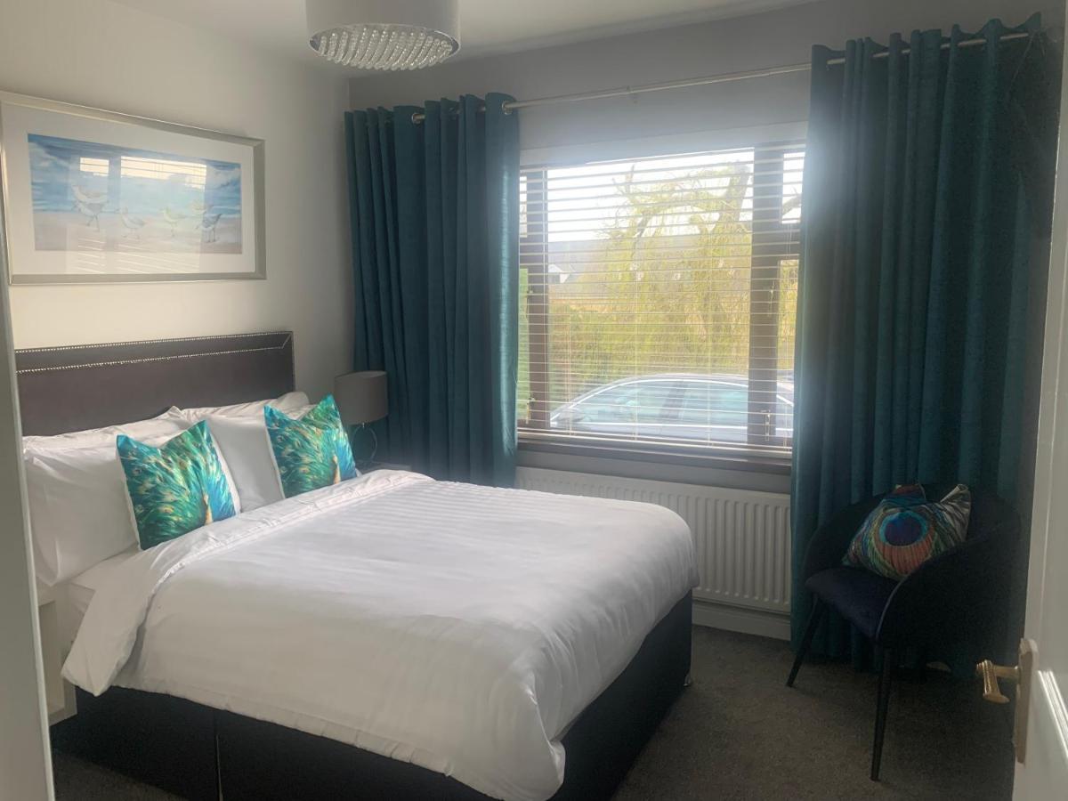 Robin Hill Bed And Breakfast Curracloe Bagian luar foto