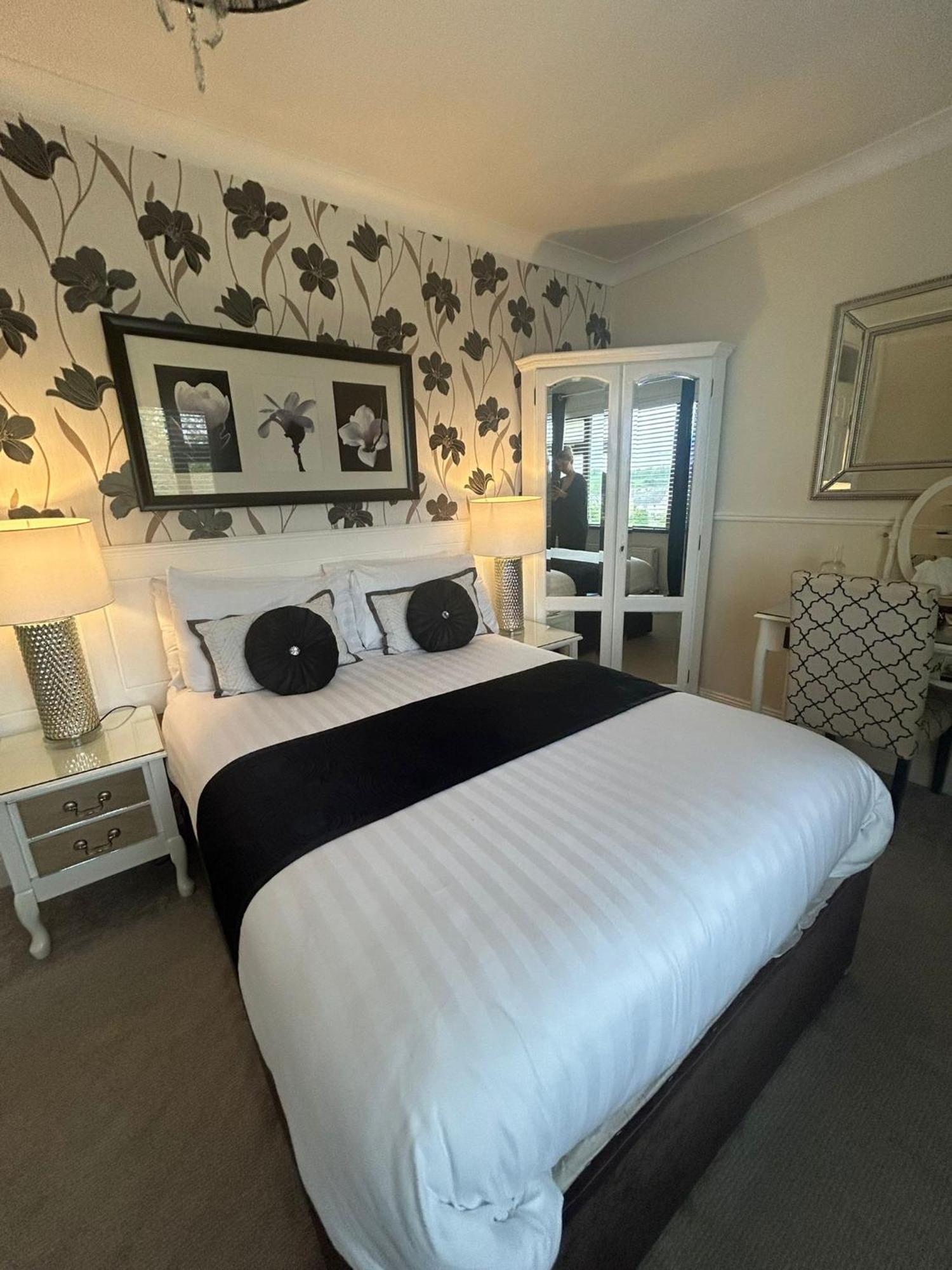 Robin Hill Bed And Breakfast Curracloe Bagian luar foto