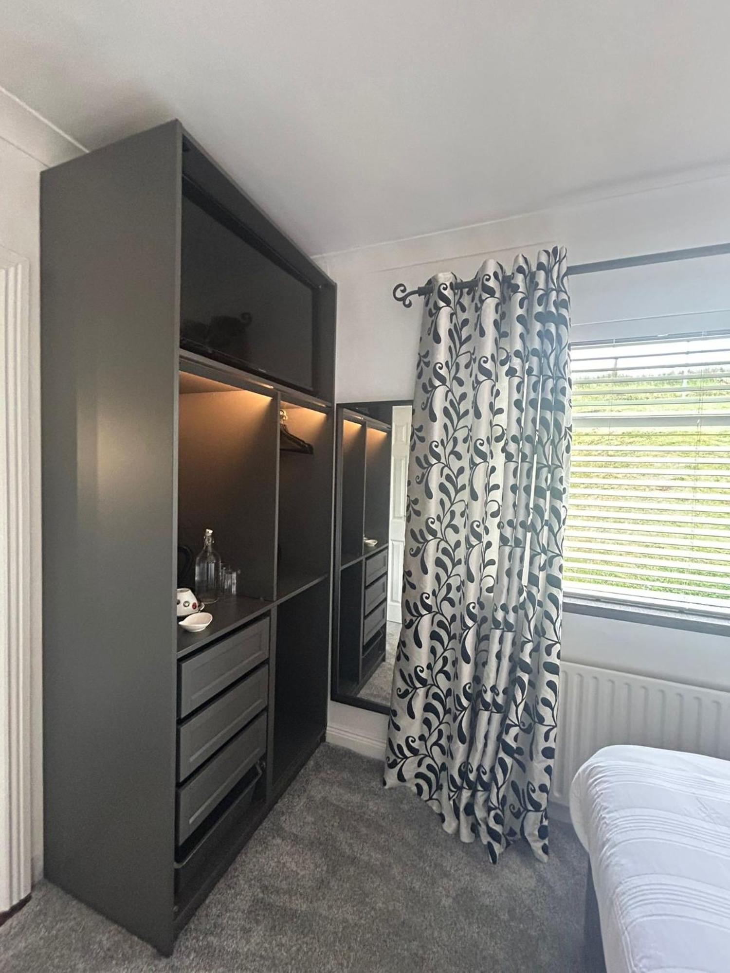 Robin Hill Bed And Breakfast Curracloe Bagian luar foto